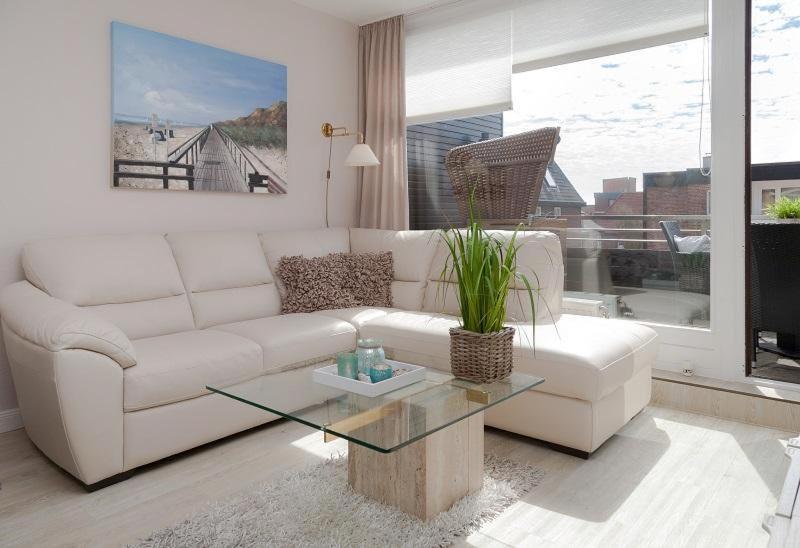 Apartment F35c 23 At The Westerland